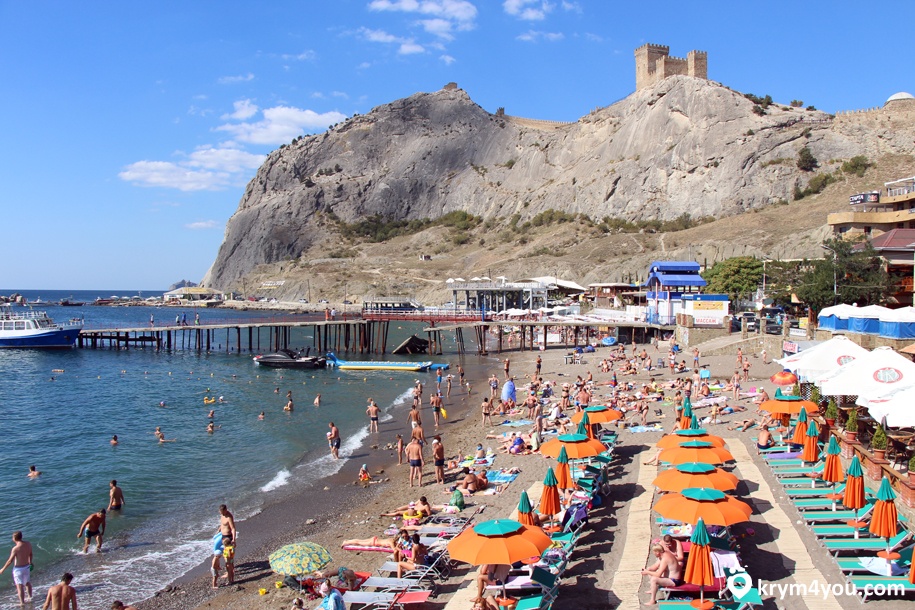 Судак